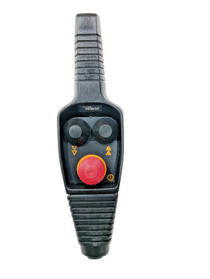 *new* Demag DSK 3C-RJ control pendant