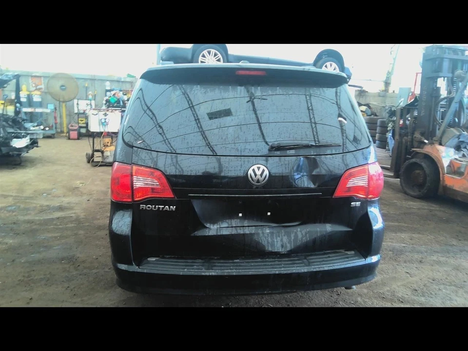 Automatic Transmission 6 Speed Fits 11-14 ROUTAN 6755398 Foto 4 de 4