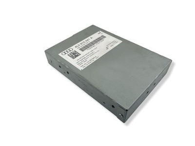 Audi Q7 4L 2008 TV Tuner 4L0907441A KUK16323