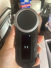 Huion key dial Remote k40 With Original Box And Case