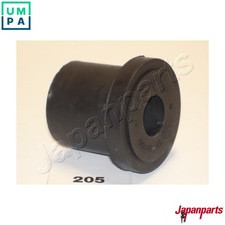 Image of BUSHING LEAF SPRING RU-205 FOR TOYOTA BANDEIRANTE/SUV/Pickup LAND/CRUISER/FRP