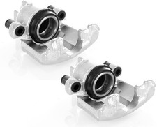 2x Bremssattel Vorne für Ford Focus I 1998-2004