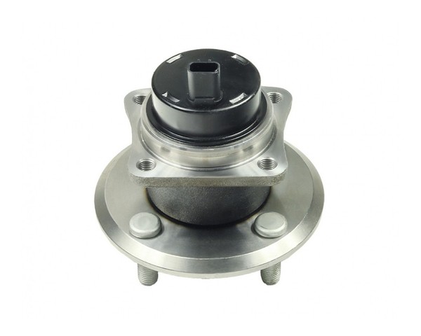 Radnabe Hinten FüR Toyota Corolla Kombi E12 Limo 1.3 1.4 1.5 1.6 1.8 2.0 02-08-image