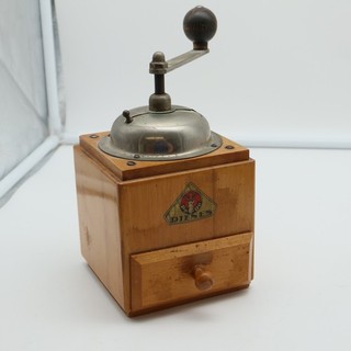 Dienes Vintage Coffee Grinder
