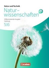 Natur und Technik - Naturwissenschaften: Diff...