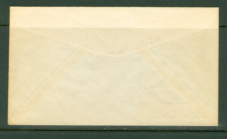 USA #919 KOREA FLAG OVER RUN COUNTRIES STAEHLE CACHET UNADDRESSED FDC - Image 2 of 2