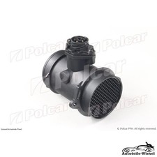Luftmassenmesser LMM für Mercedes W210 Vf210 S210 W140 C140 SL R129 96-01 Luftmassenmesser LMM für Mercedes W210 Vf210 S210 W140 C140 SL R129 96-01