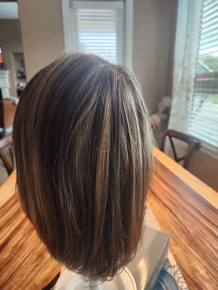 Raquel Welch Watch Me Wow in SS Caramel.  New with tags. - Image 3 of 4