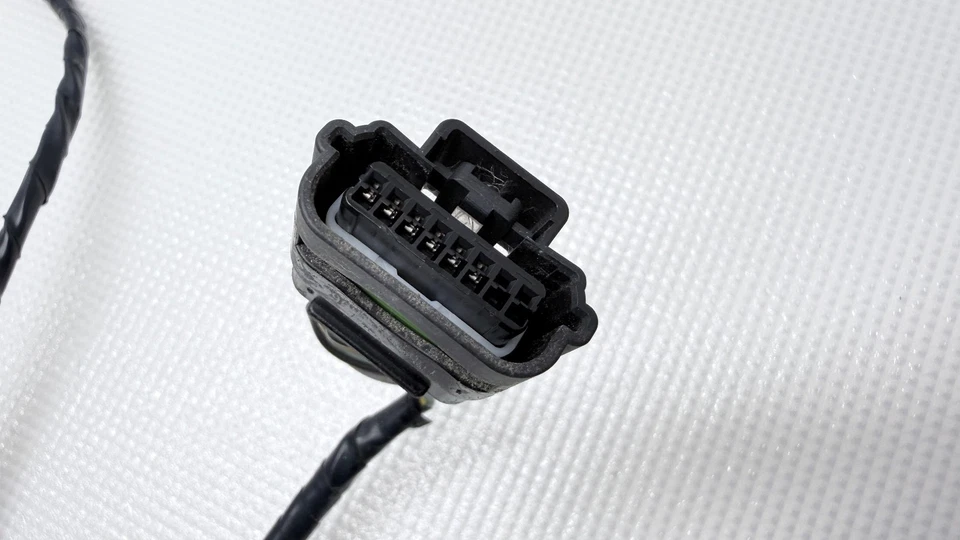 2020 - 2025 NISSAN SENTRA BLIND SPOT MONITORS WIRING HARNESS 24103-6LB0A OEM - Image 2 of 4