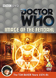 Doctor Who - Image Of The Fendahl (DVD, 2009)