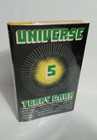 Universe 5 by Terry Carr - 1974 BCE Twelve Science Fiction Stories