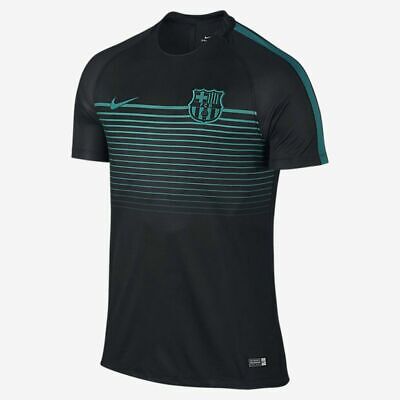 NIKE FC BARCELONA SQUAD TRAINING TOP 2016/17 | eBay NIKE FC BARCELONA SQUAD TRAINING TOP 2016/17 | eBay