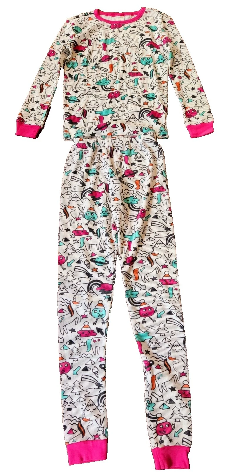 Gymboree Girls' Sleepwear Size 14