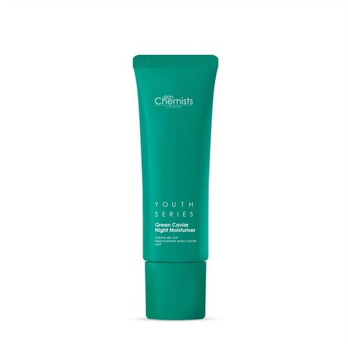 skinChemists Green Caviar Night Cream 50ml