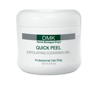 DMK Quick Peel Plus 120ml #dkau