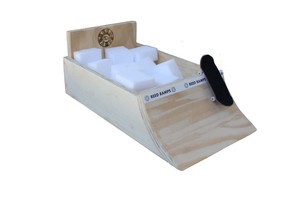 fingerboard ramps ebay