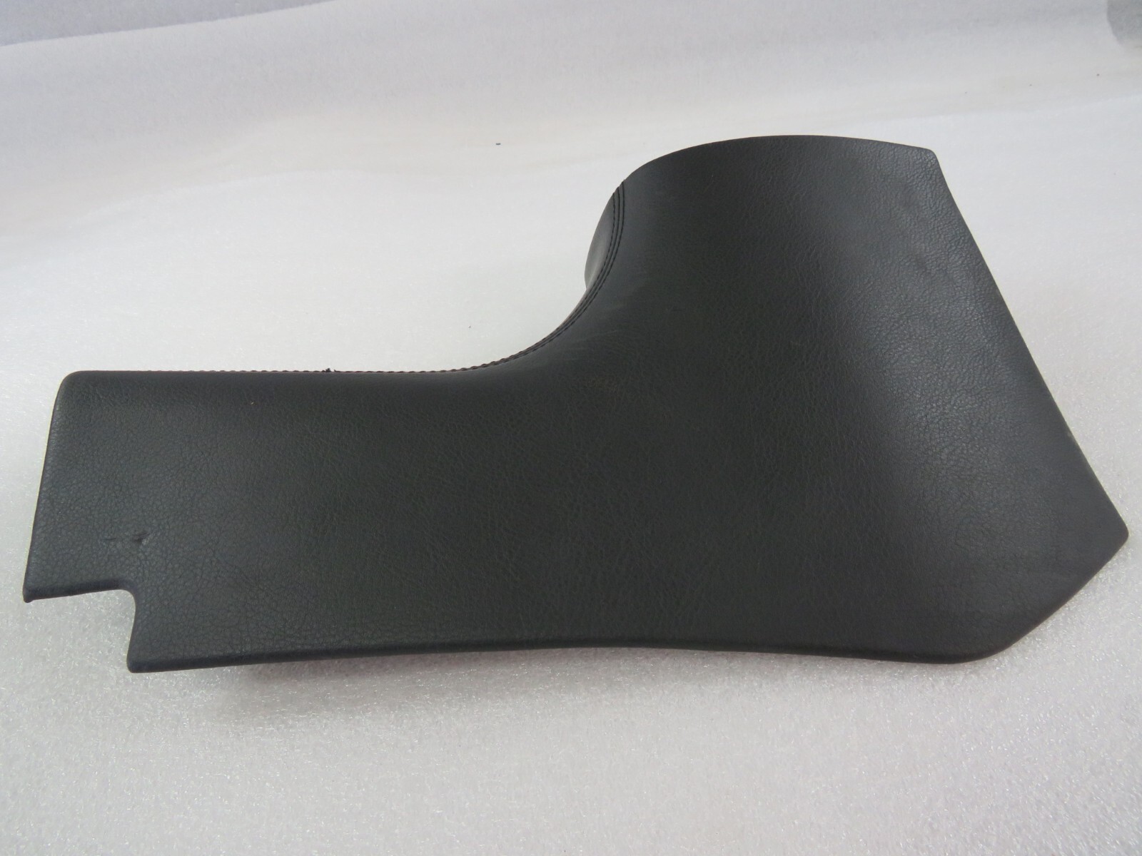 Lamborghini Gallardo, LP550, 560, RH, Kick Panel Trim, Used, P/N 4018563890B