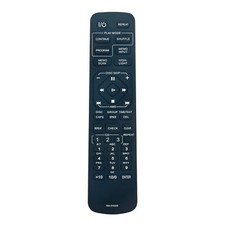 RM-DX220 Replaced Remote Control for Sony Disc DVD Player CDP-CX210 CDP-CX220