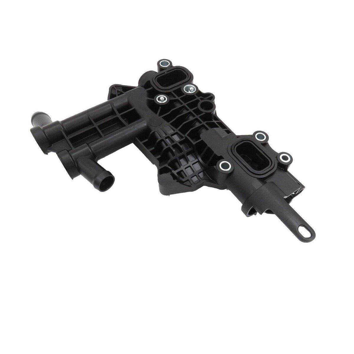 ENGINE OIL COOLER HOUSING A6261800011, 6261800011, 152085078R | eBay