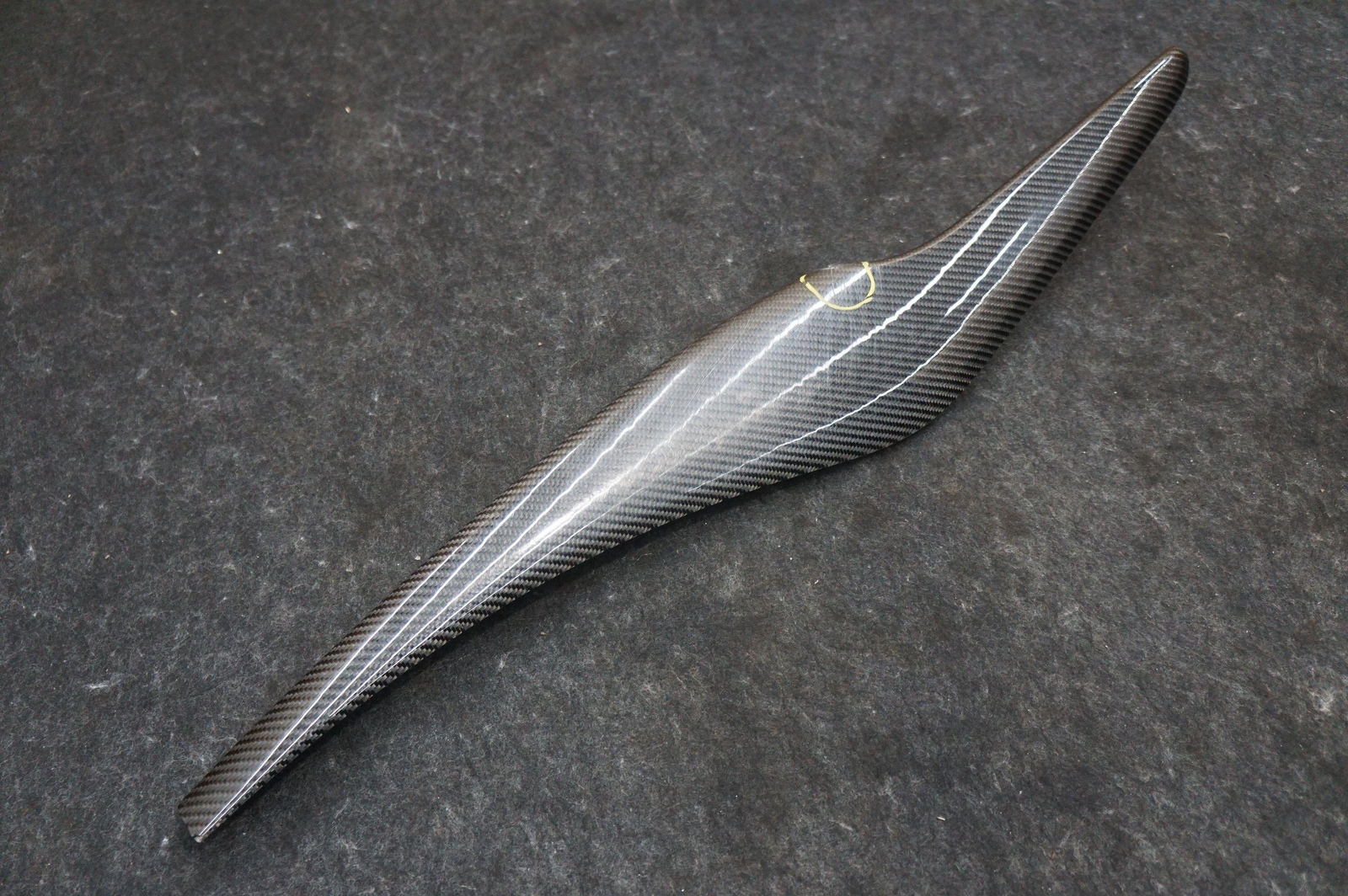 Left Console Carbon Fiber Trim MY83-045N05-CB Aston Martin Dbx 707 2020-24 *Note