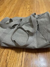 Travel Duffle Bag