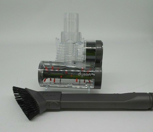 DYSON Vacuum Rotating Pet Hair Brush 