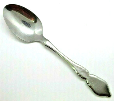 Oneida CLASSIC MOOD-DEAUVILLE-PRESCOTT  *1 Teaspoon*  6''  Stainless Flatware