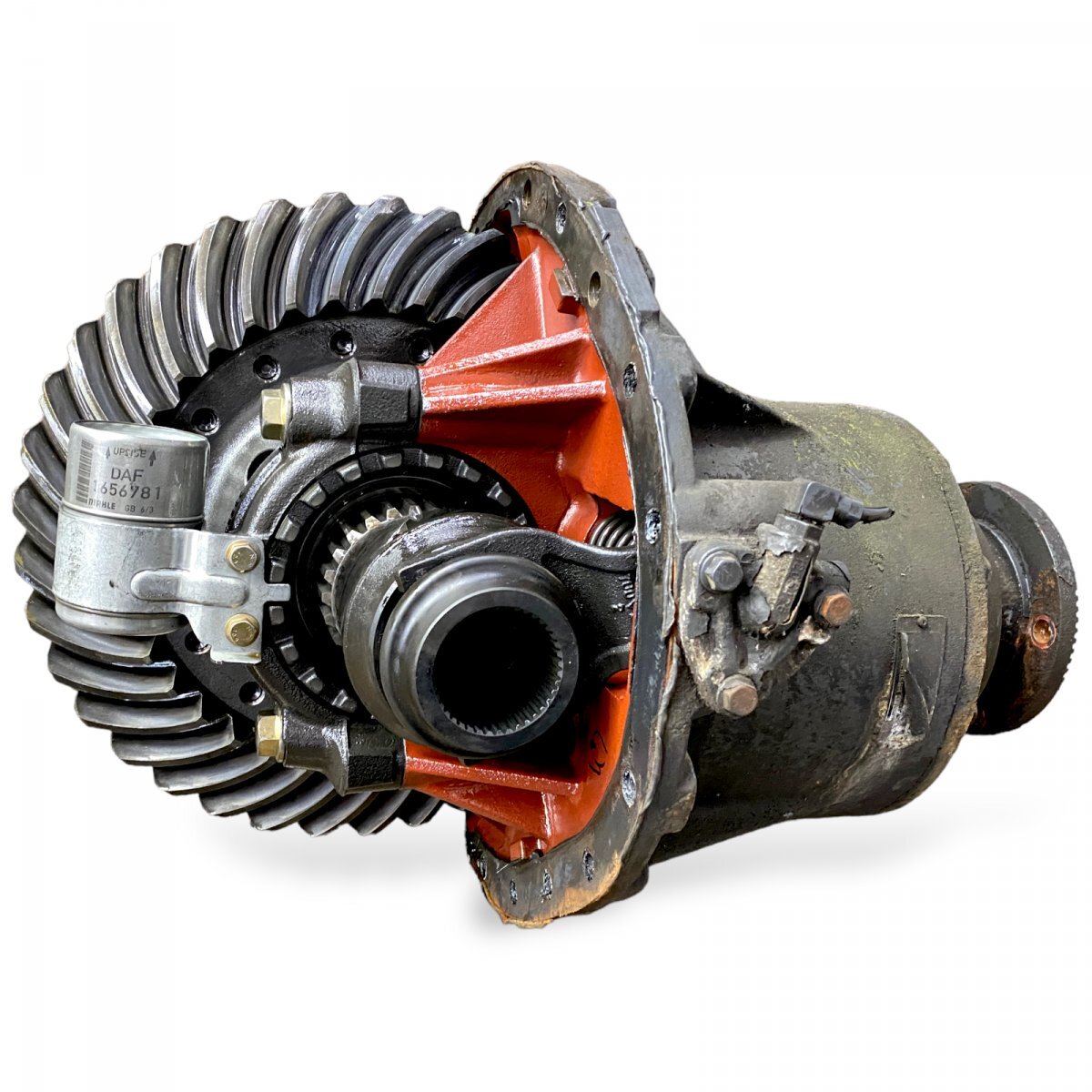 1706698 1873438 1873949 Differential AAS1344 2,64 For DAF XF 106  