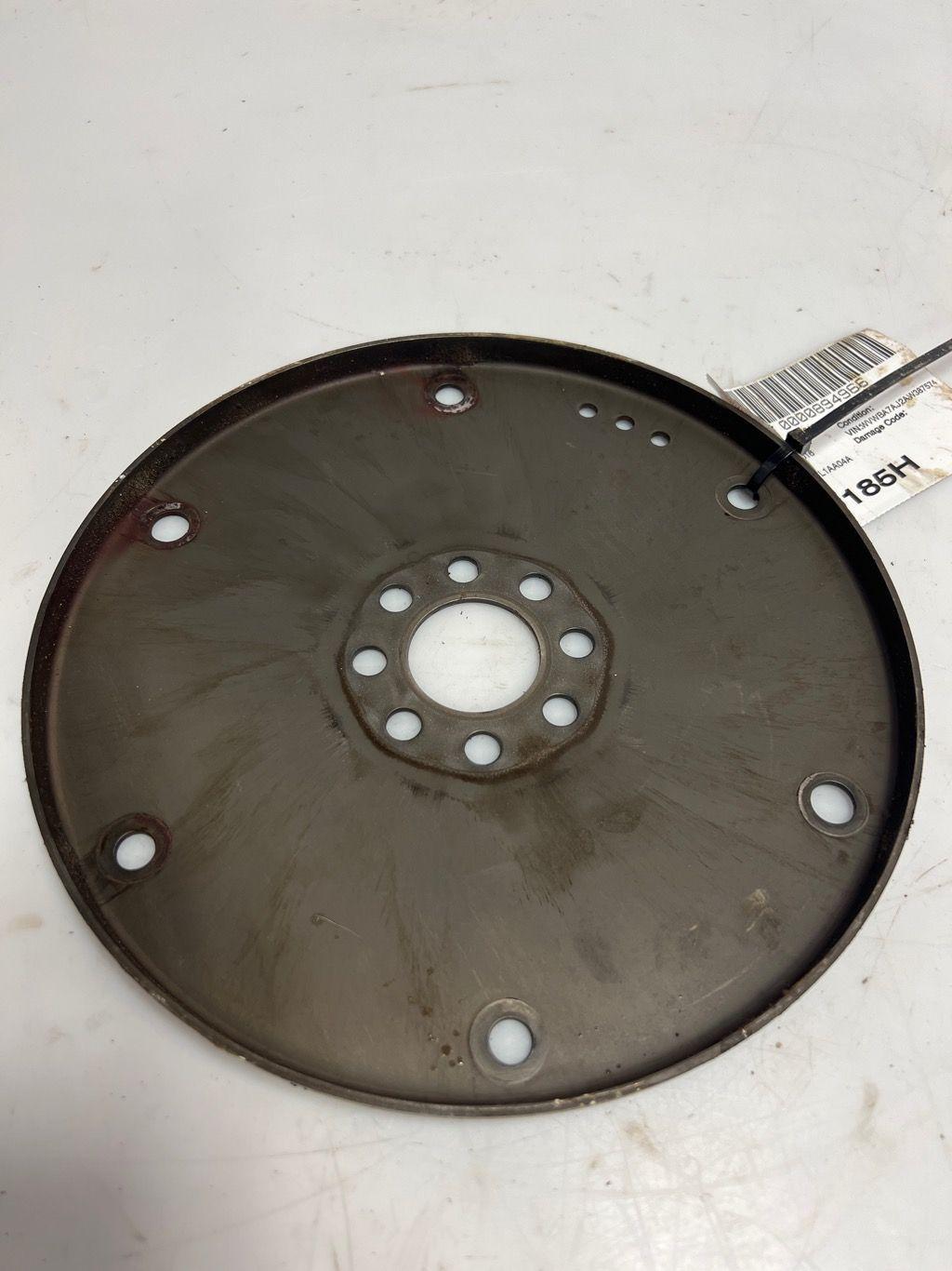 2015 2018 Audi Q3 Flywheel Flexplate Auto Trans 2.0L OEM 06J105327 eBay