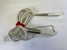 Mira Inc CR4080 Angled Tip Cryosurgical Probe Baby Hammerhead Ophthalmology