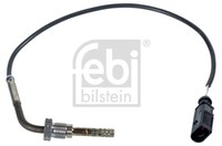 Abgastemperatursensor VW Touareg 3.0TDI 10-