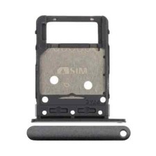 For Samsung Galaxy Tab S6 Lite 10.4" (2020) Replacement Sim Card Tray (Black)