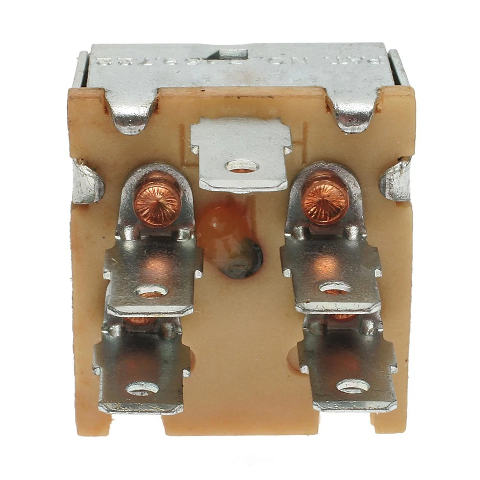 Interruptor de control del soplador de climatización-interruptor del motor BWD BL18 Foto 3 de 3