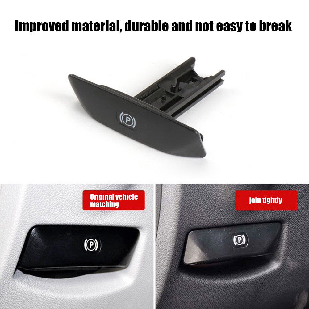For MercedesBenz CClass W204 EClass W212 W207 Parking Brake Release