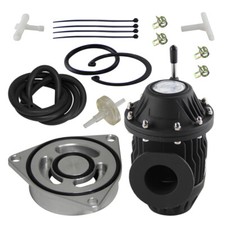 Sqv Turbo Blow Off Valve Iv 4 Flange Adapter For Hyundai Genesis 2.0t Turbo Bk Sqv Turbo Blow Off Valve Iv 4 Flange Adapter For Hyundai Genesis 2.0t Turbo Bk