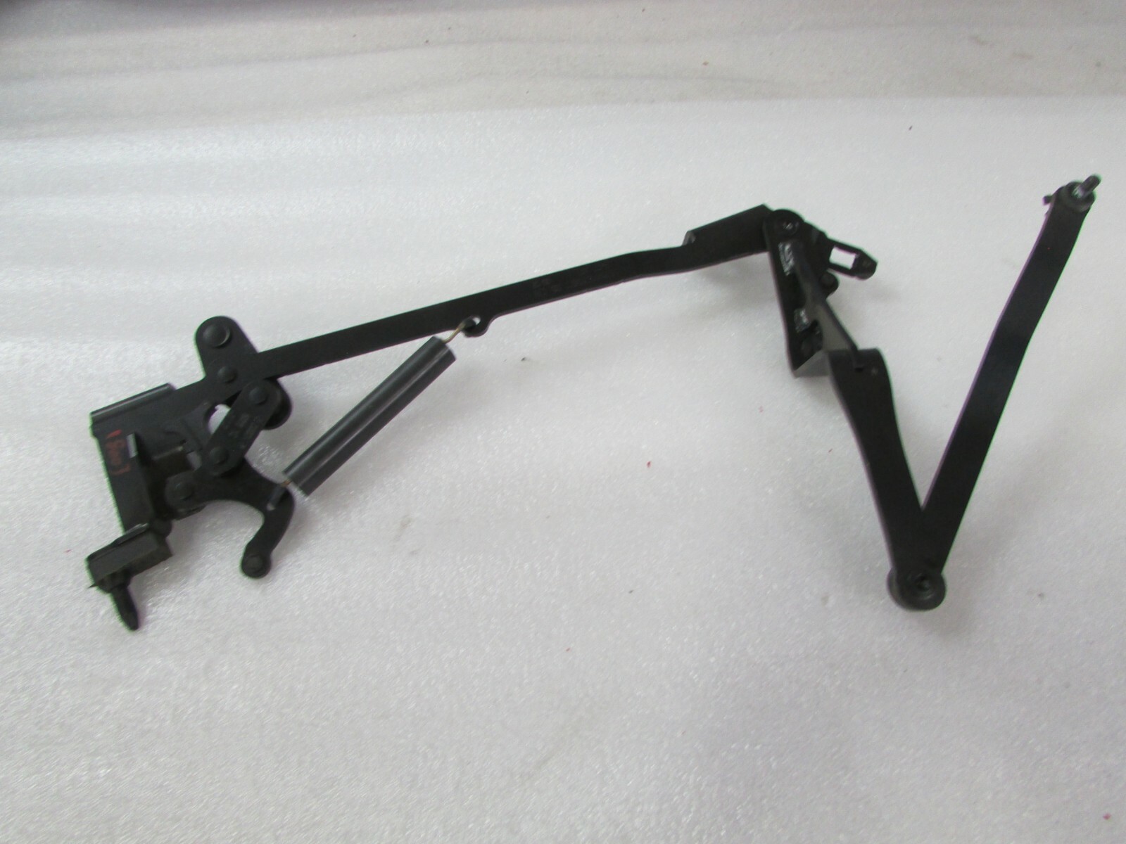 McLaren MP4-12C Spider, LH, Left Tonneau Cover Hinge, Used