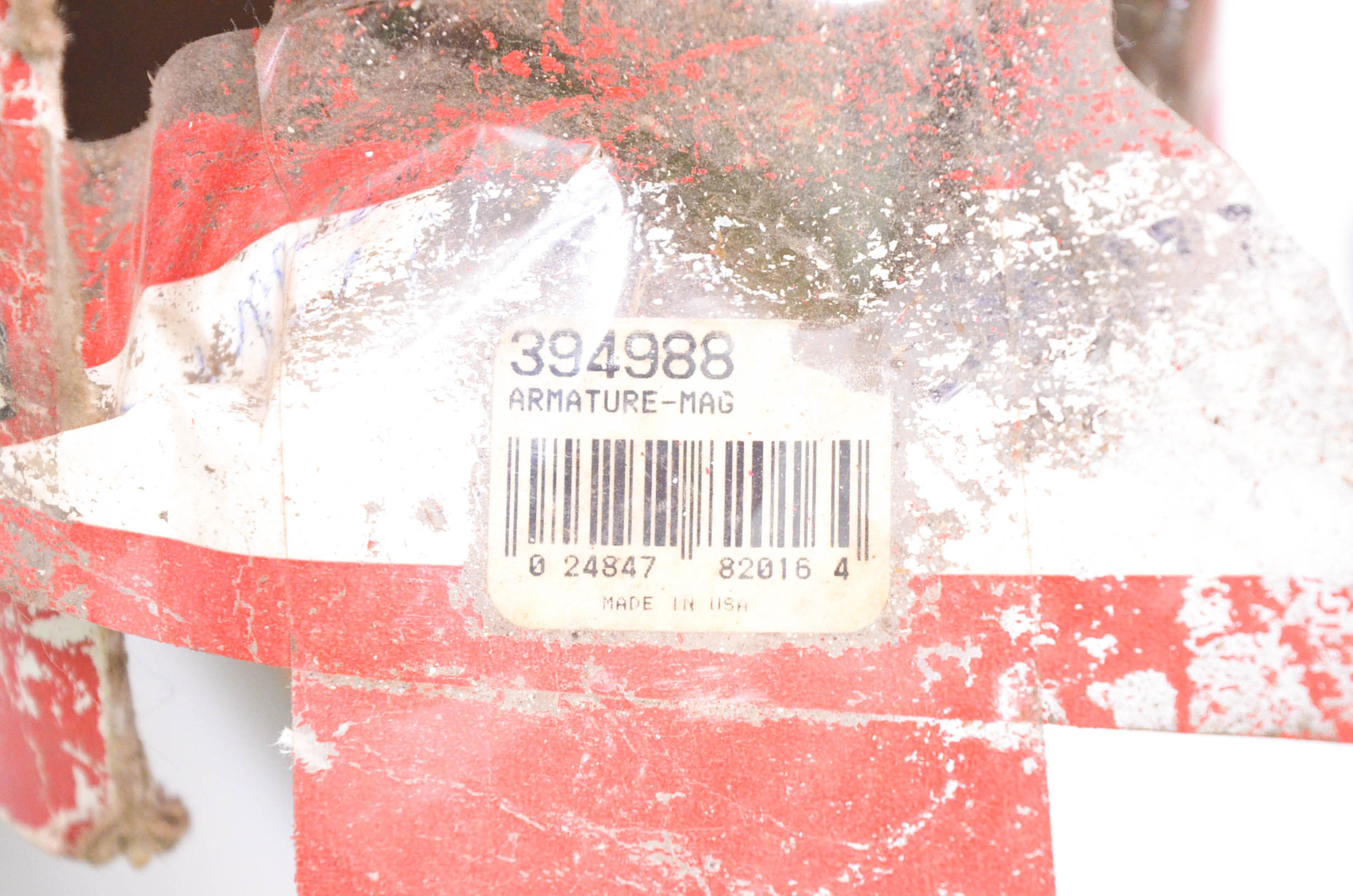 New OEM Briggs & Stratton 394988 Mag Armature NOS | eBay
