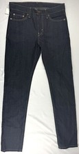 NWT Levi's 510 Skinny Stretch Denim Dark Wash Jeans Women's W29 L32
