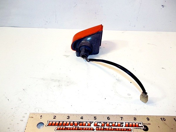 KAWASAKI 91 ZX11 RIGHT REAR TURN SIGNAL 23040-1211 ZX-11