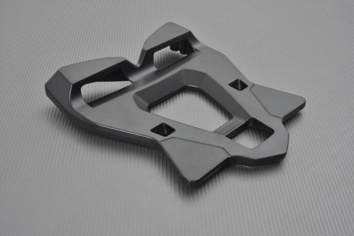 Support top case arrière Yamaha Evolution 300 2017 moto et scooter - 4