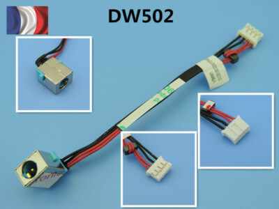 Stromanschluss Acer Aspire DC30100Q200T074103CD000 0481 DC Strombuchse