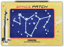 2023 Upper Deck Cosmic Trading Cards Checklist and Odds 19