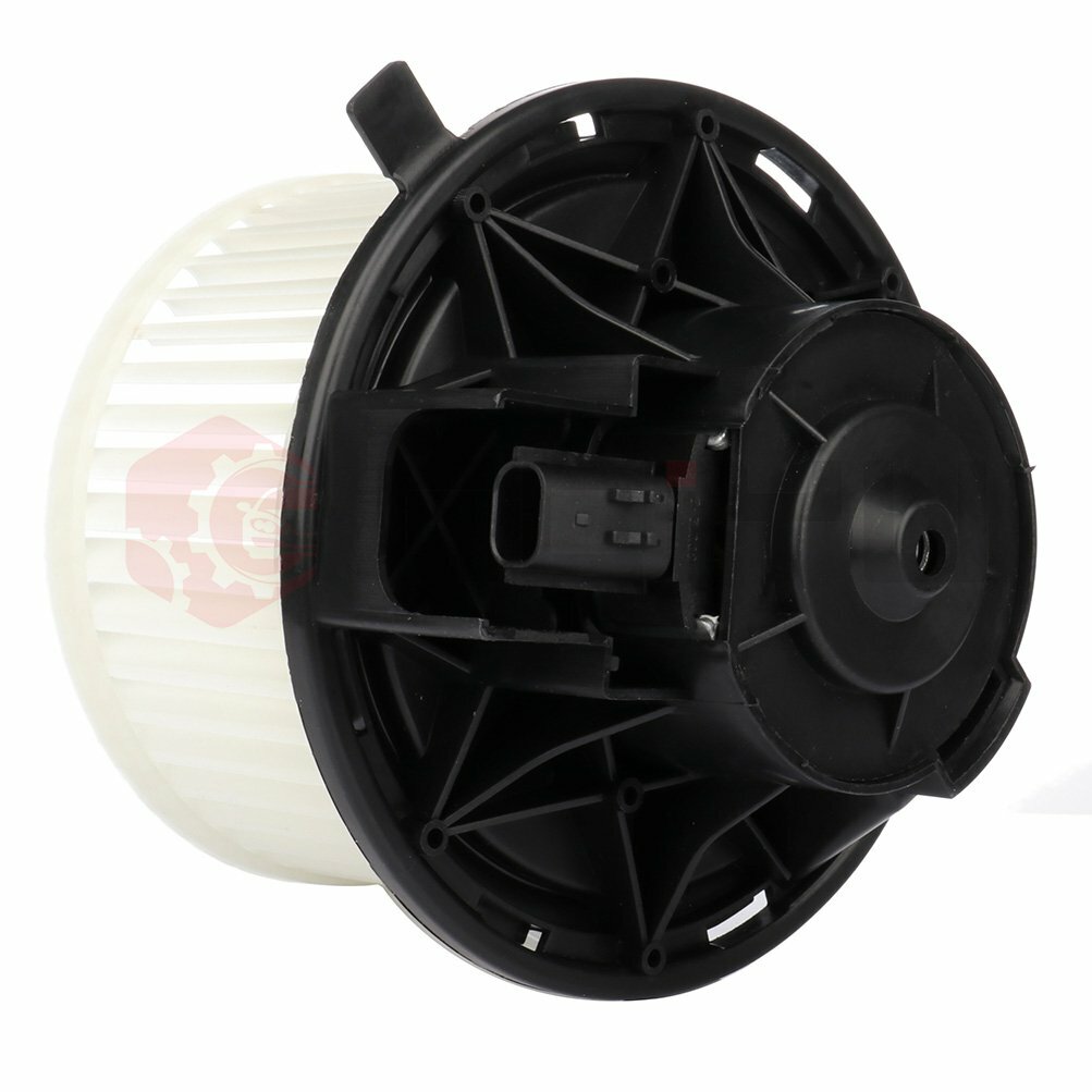 For 2002 0306 Jeep Wrangler/Liberty/TJ A/C Heater Blower Motor Fan ABS