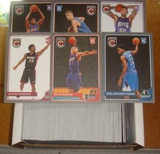 2015-16 Panini Complete Silver 330 Card Set