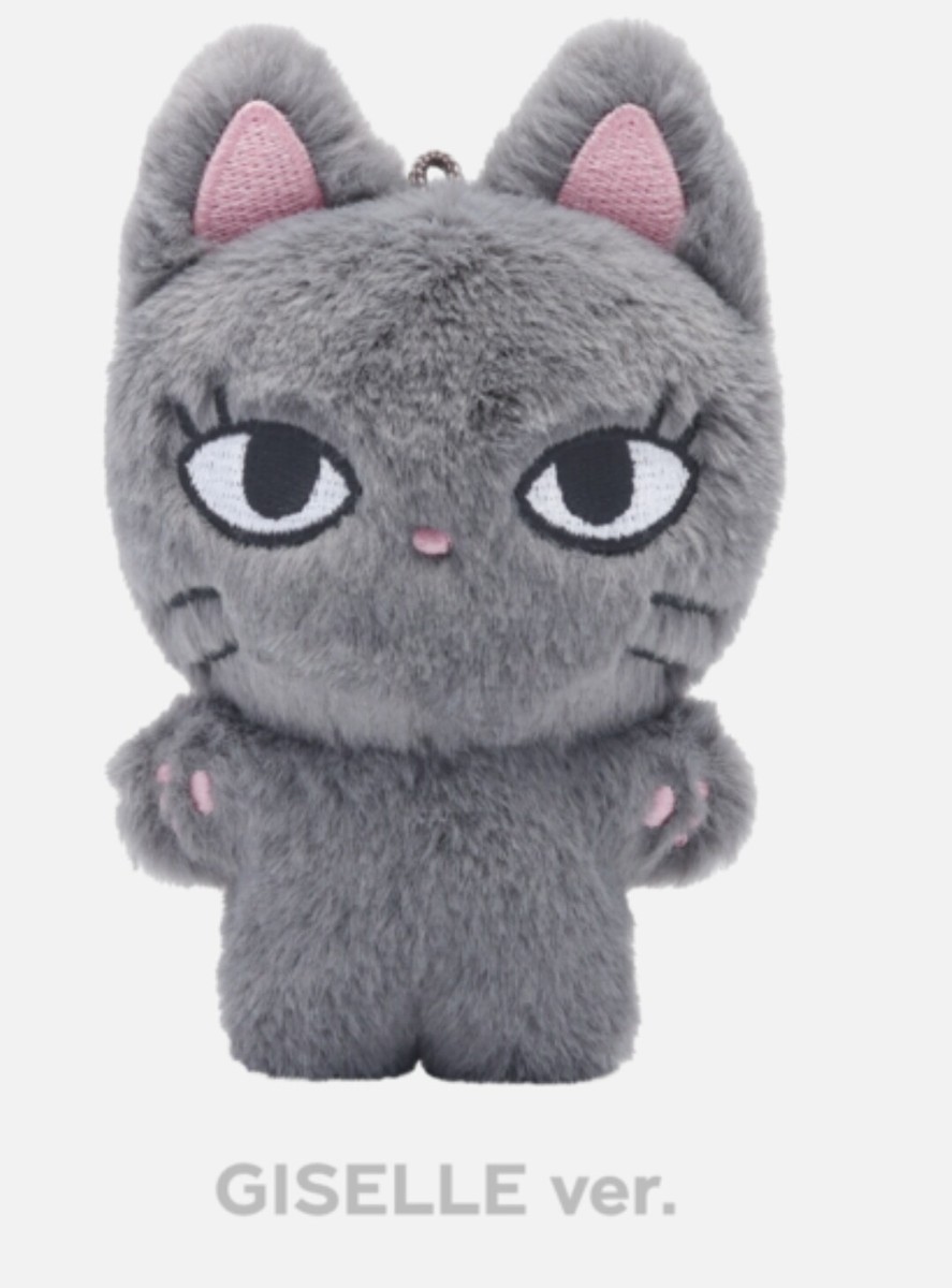 AESPA doll aespa 10cm week DRAMA CITY OFFICIAL MD | eBay
