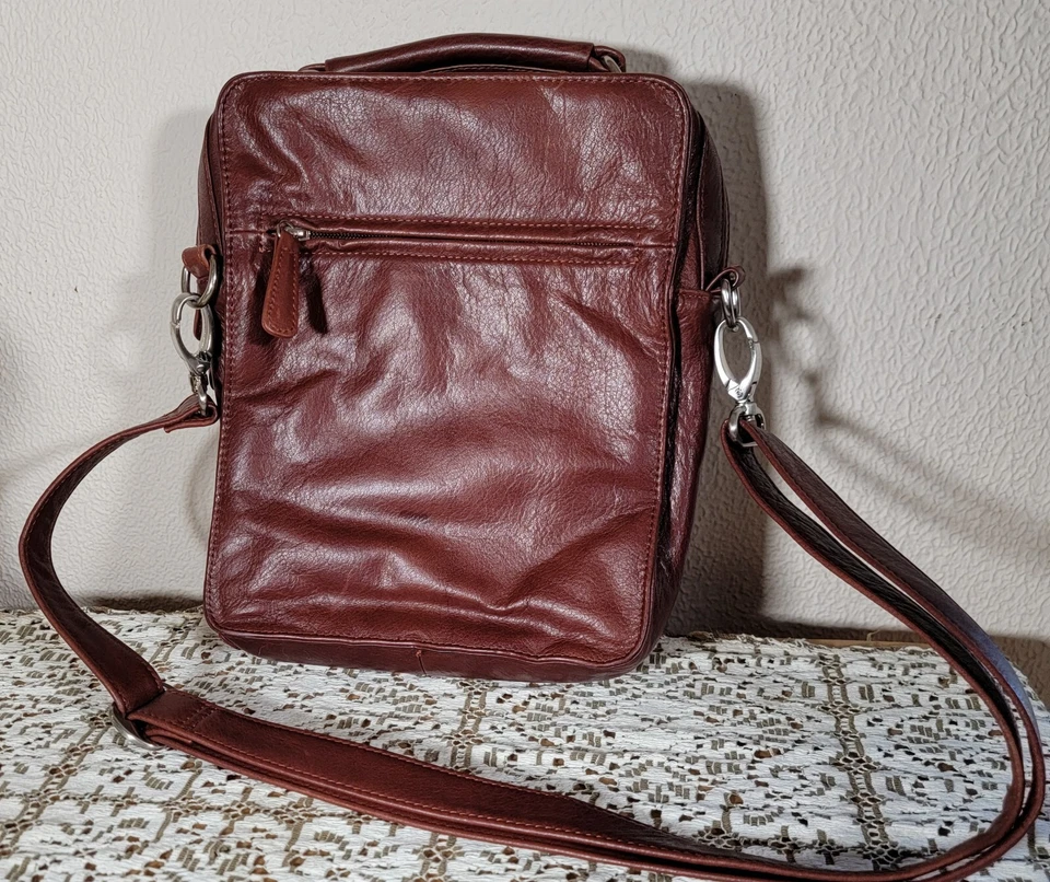 Bolsa de viaje Osgoode Marley Foto 2 de 4