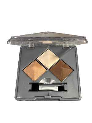 Physicians Formula Baked Collection Wet/Dry Eyeshadow # 2748 Baked Butter NWOP