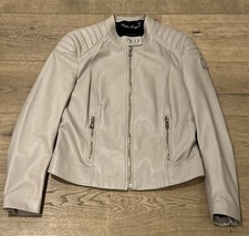 Damen Lederjacke/ Belstaff/ Größe 38