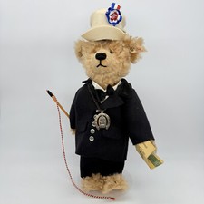 STEIFF Bär Teddy BERLINER MILIEU - EISENER GUSTAV  | 655241 | KF | 36 cm