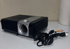 Benq PB 6200 Projector With Cables